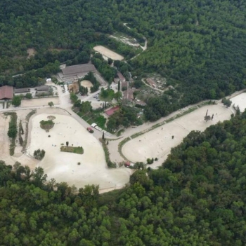 Premiers CSI de l'année, à Villeneuve-Loubet