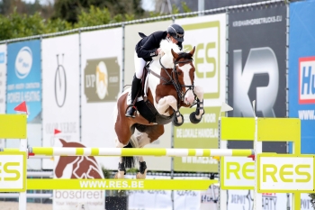 Début de la saison 2019, 4ème en Grand Prix 150 !