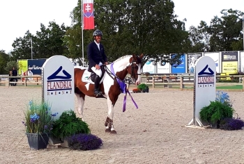 Ulyss Morinda and Rik Hemeryck win the Lier (Azelhof) Grand Prix